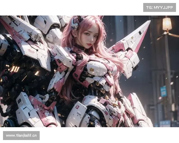 机甲娘の终焉协奏曲:钢与少女的华丽舞会 机甲娘の终焉协奏曲:钢与少女的华丽舞会